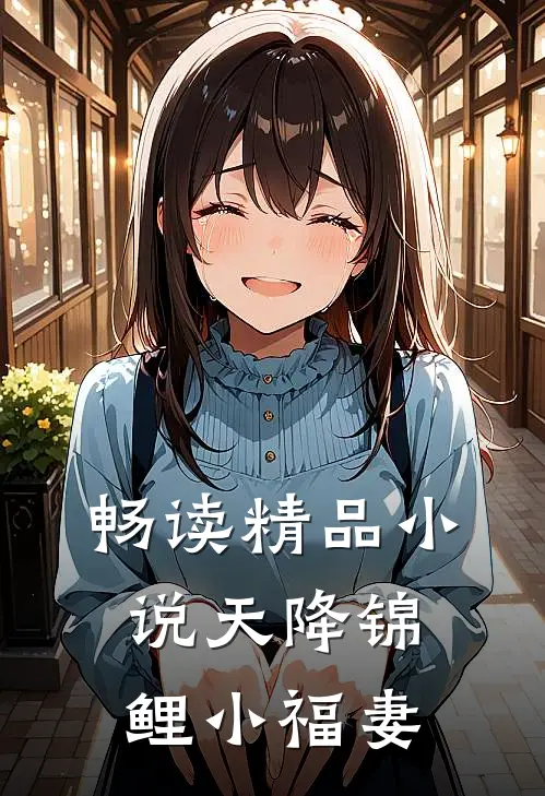 畅读精品小说天降锦鲤小福妻