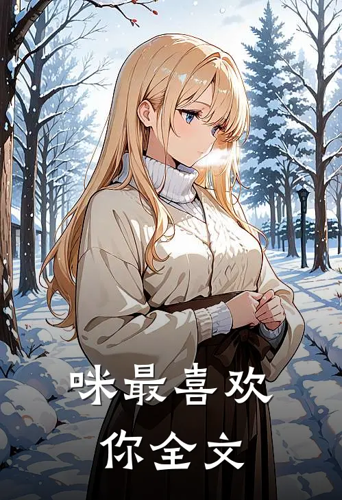 咪最喜欢你全文