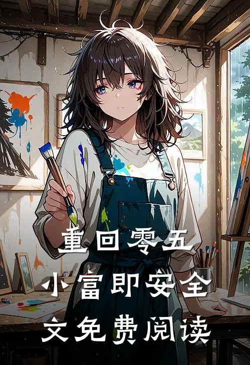重回零五，小富即安全文免费阅读
