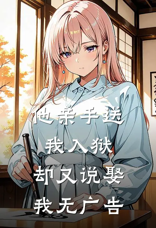 他亲手送我入狱，却又说娶我无广告