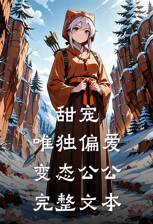 甜宠：唯独偏爱变态公公完整文本