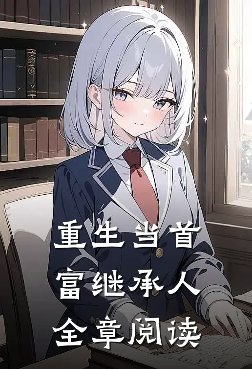 重生当首富继承人全章阅读
