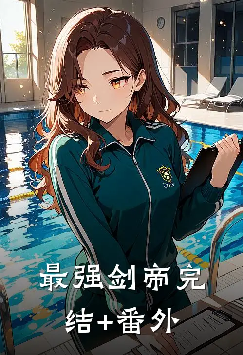 最强剑帝完结+番外