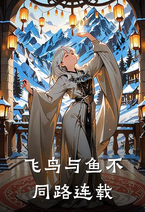 飞鸟与鱼不同路连载