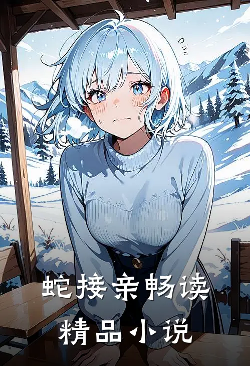 蛇接亲畅读精品小说