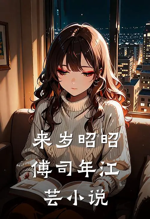 来岁昭昭傅司年江芸小说