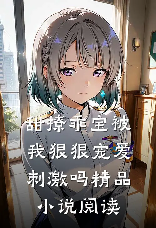 甜撩乖宝被我狠狠宠爱刺激吗精品小说阅读