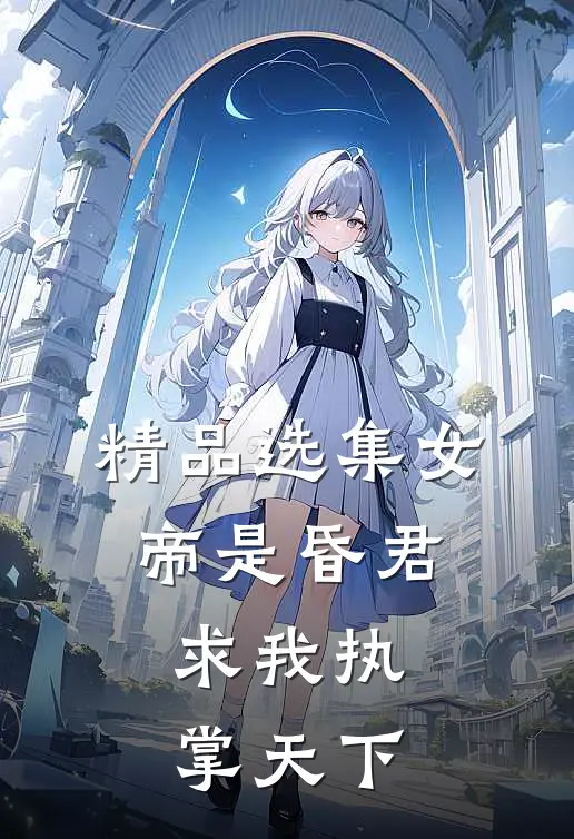 精品选集女帝是昏君,求我执掌天下