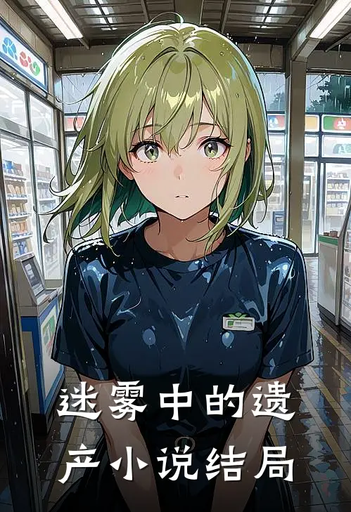 迷雾中的遗产小说结局