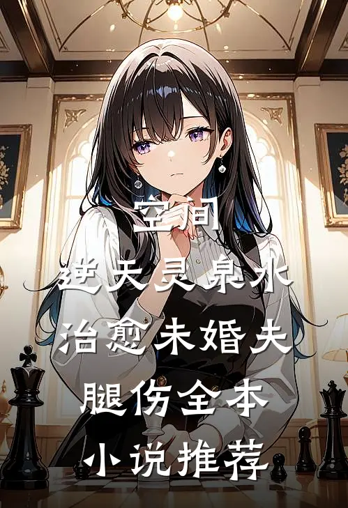 空间：逆天灵泉水治愈未婚夫腿伤全本小说推荐