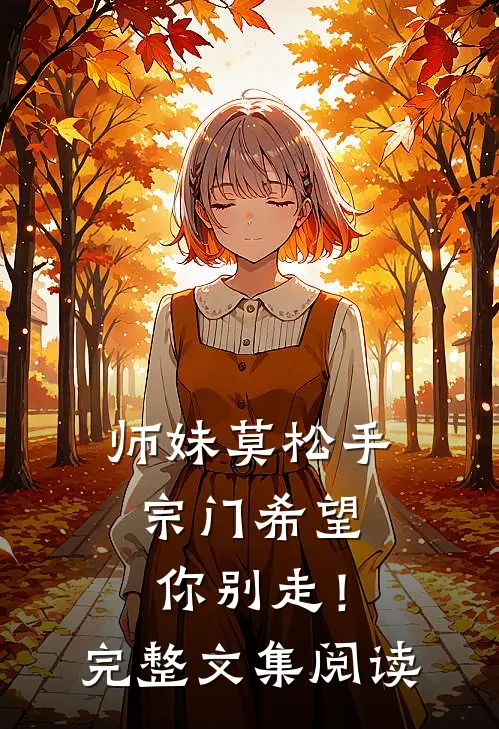 师妹莫松手，宗门希望你别走！完整文集阅读