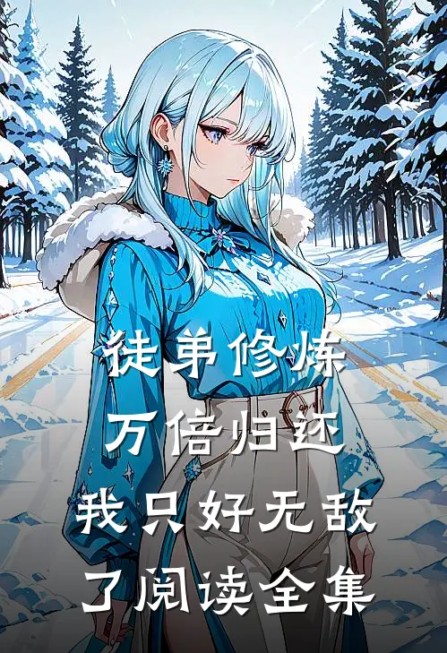徒弟修炼万倍归还，我只好无敌了阅读全集