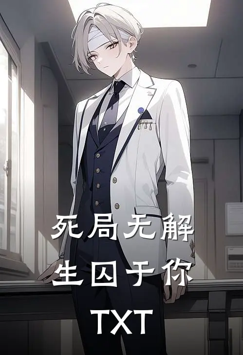 死局无解，生囚于你TXT