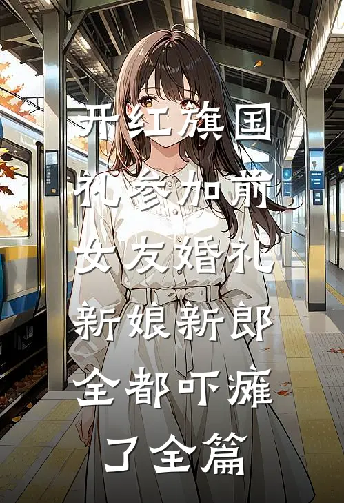 开红旗国礼参加前女友婚礼，新娘新郎全都吓瘫了全篇
