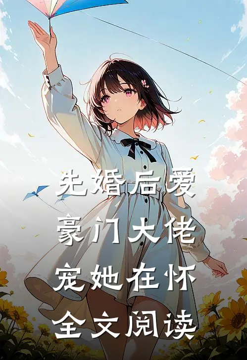 先婚后爱：豪门大佬宠她在怀全文阅读