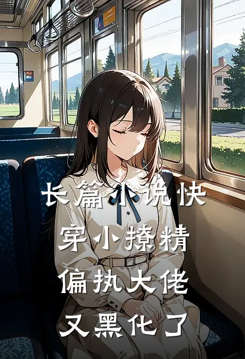 长篇小说快穿小撩精：偏执大佬又黑化了