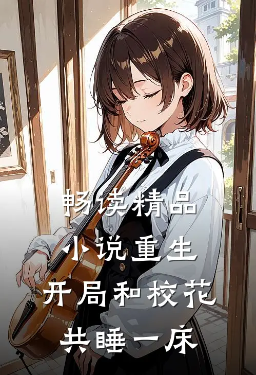 畅读精品小说重生：开局和校花共睡一床
