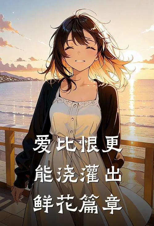 爱比恨更能浇灌出鲜花篇章