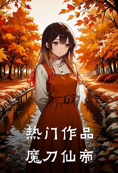 热门作品魔刀仙帝