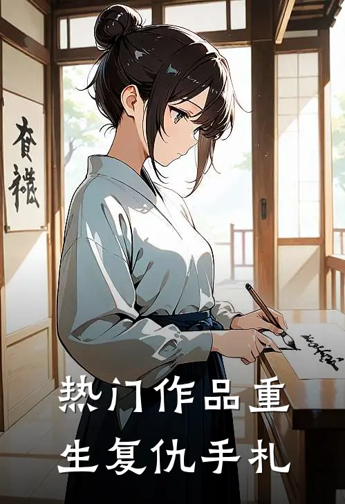 热门作品重生复仇手札