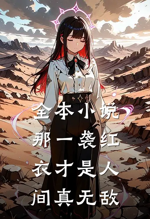 全本小说那一袭红衣才是人间真无敌