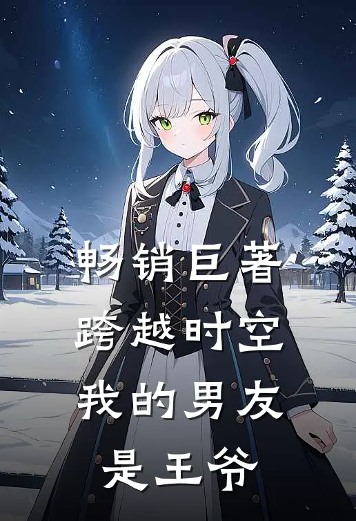 畅销巨著跨越时空：我的男友是王爷