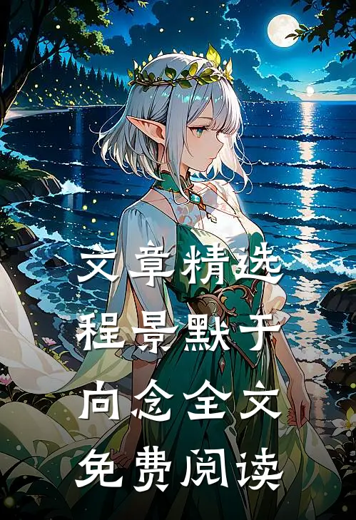 文章精选程景默于向念全文免费阅读