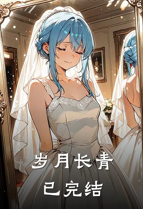 岁月长青已完结