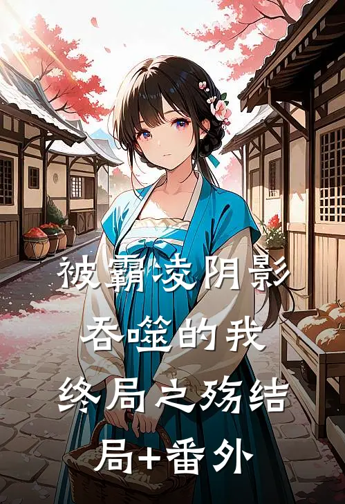 被霸凌阴影吞噬的我：终局之殇结局+番外