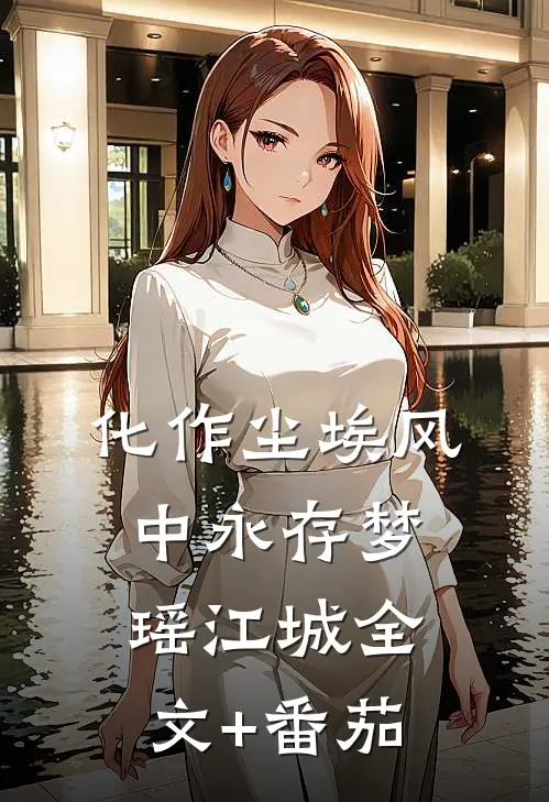 化作尘埃风中永存梦瑶江城全文+番茄