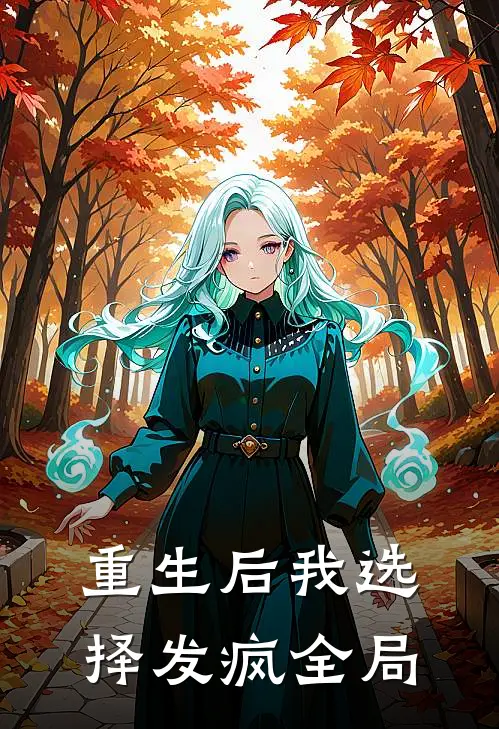 重生后我选择发疯全局