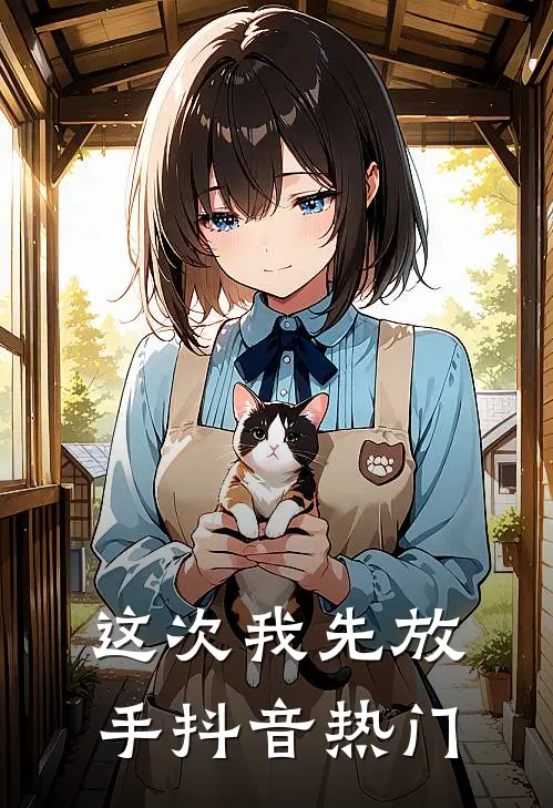 这次我先放手抖音热门