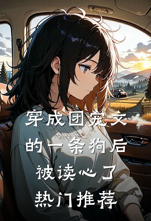 穿成团宠文的一条狗后，被读心了热门推荐