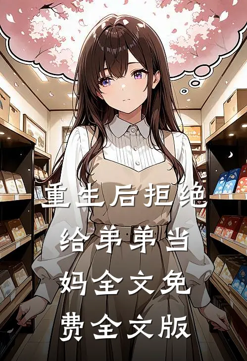 重生后拒绝给弟弟当妈全文免费全文版