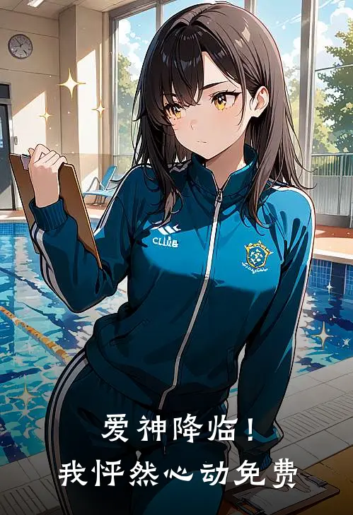 爱神降临！我怦然心动免费