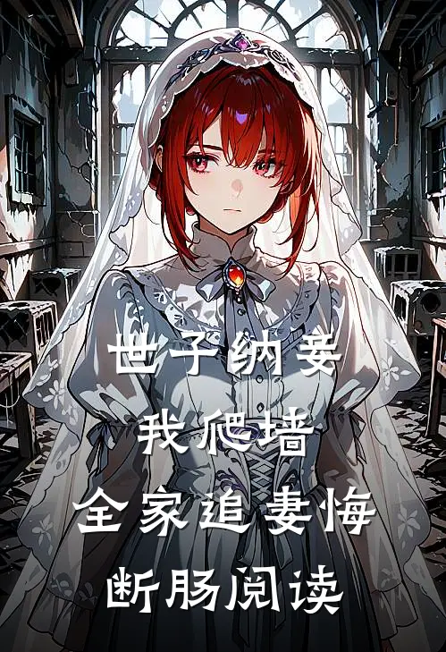 世子纳妾我爬墙，全家追妻悔断肠阅读