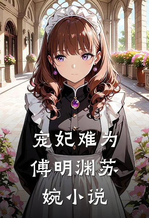 宠妃难为傅明渊苏婉小说