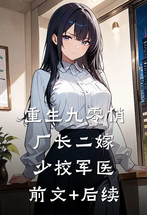 重生九零俏厂长二嫁少校军医: 前文+后续