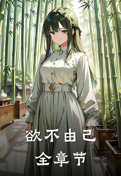 欲不由己全章节