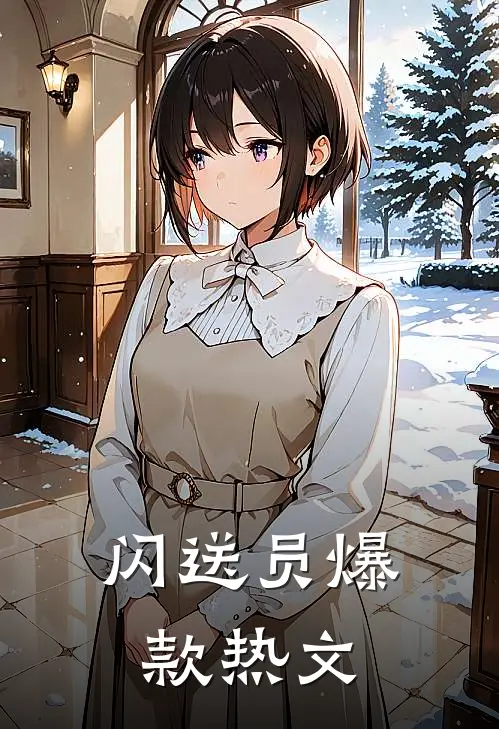 闪送员爆款热文