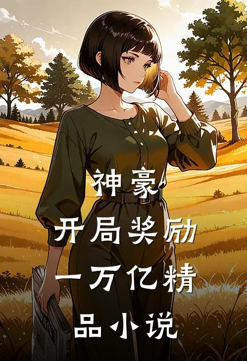 神豪：开局奖励一万亿精品小说