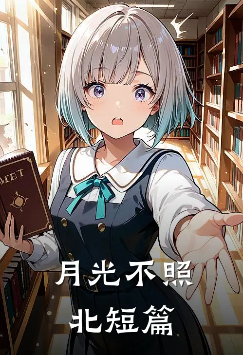 月光不照北短篇