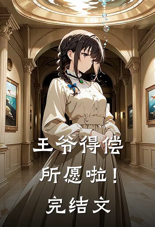 王爷得偿所愿啦！完结文