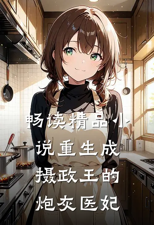 畅读精品小说重生成摄政王的炮灰医妃