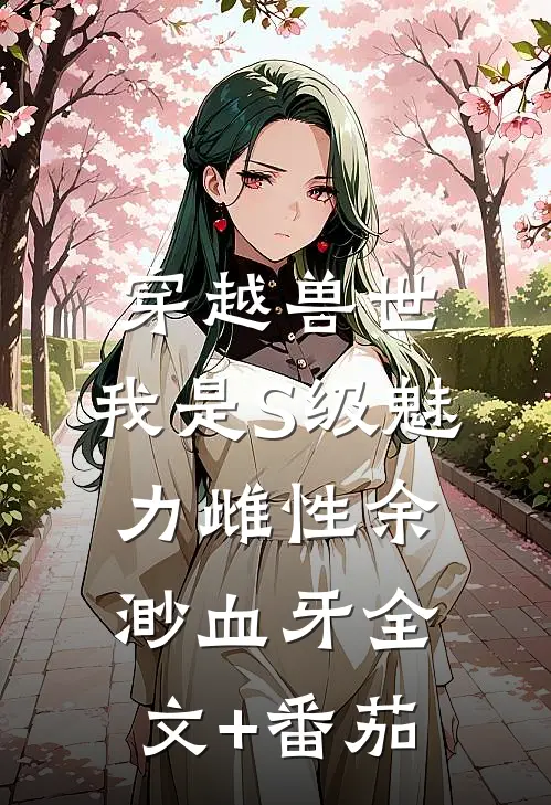 穿越兽世，我是S级魅力雌性余渺血牙全文+番茄