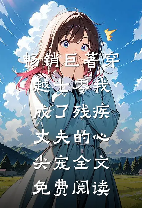 畅销巨著穿越七零我成了残疾丈夫的心尖宠全文免费阅读