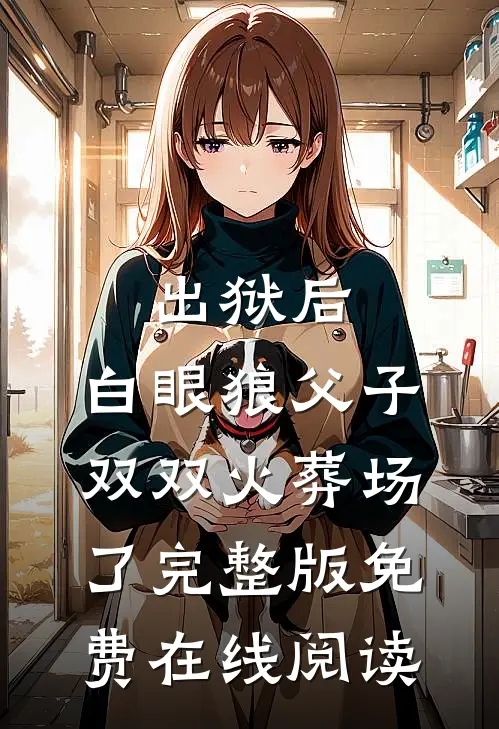 出狱后，白眼狼父子双双火葬场了完整版免费在线阅读