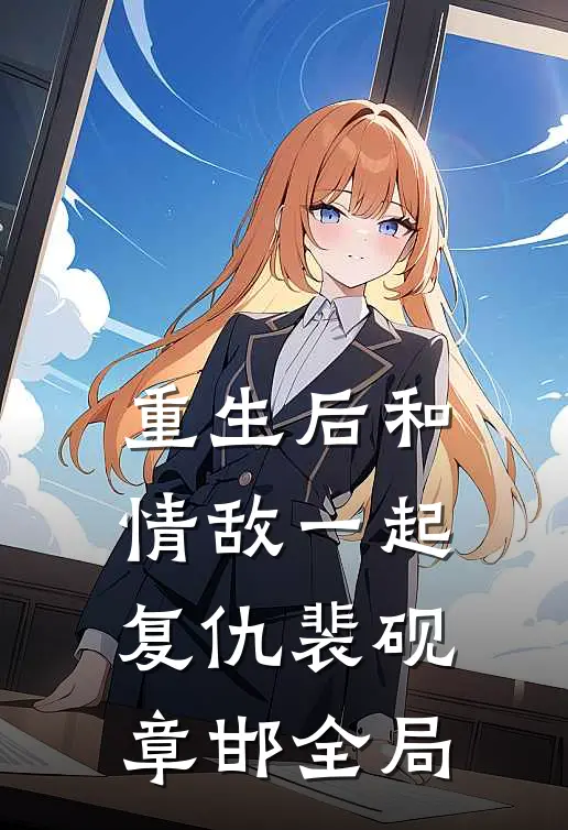 重生后和情敌一起复仇裴砚章邯全局