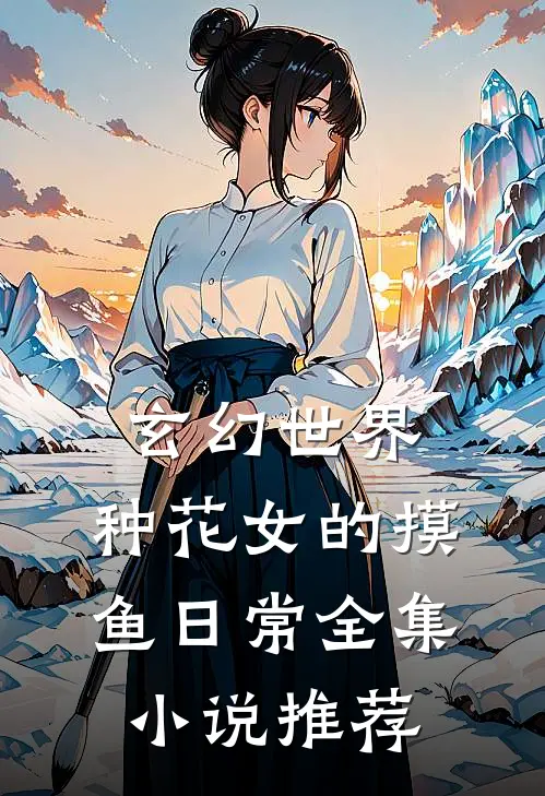 玄幻世界：种花女的摸鱼日常全集小说推荐