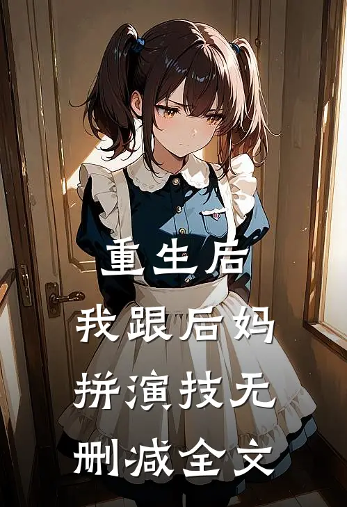 重生后，我跟后妈拼演技无删减全文